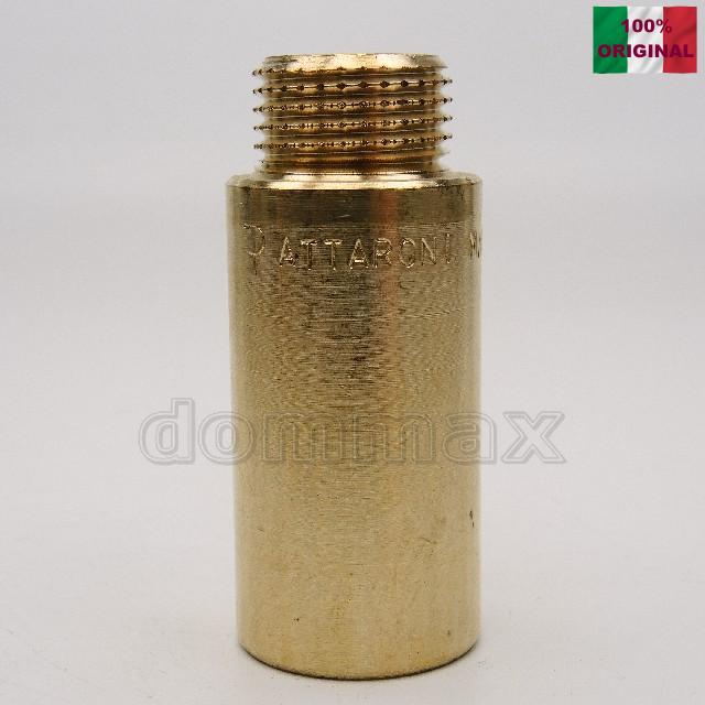 F194 ���������� 1/2" 5�� �� ������ ���������� �� Pattaroni ���� 217,8 ��� / ������ � ���