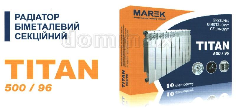  ������� ���������� 500�� x 96�� 30��� 200�� �������� ��������������� 500�96 Marek ���� 458,7 ��� / ������ � ���