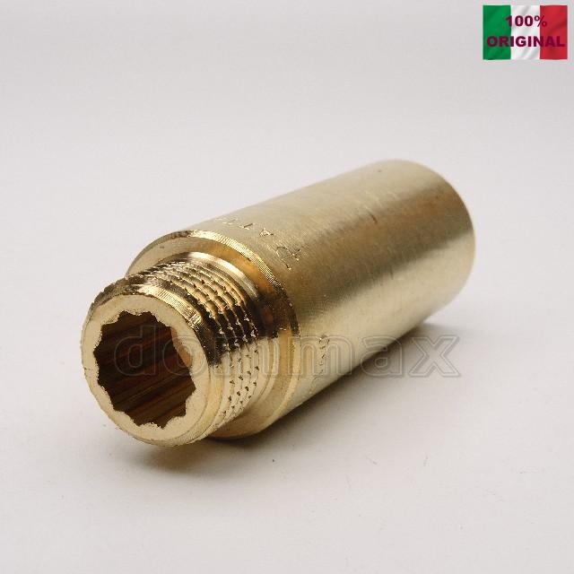 F194 ���������� 1/2" 6�� �� ������ ���������� �� Pattaroni ���� 269,5 ��� / ������ � ���
