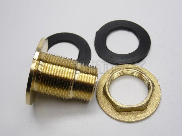  ����� ��������� � ��� 3/4" ������ ������ ���� 97,4 ��� / ������ ���