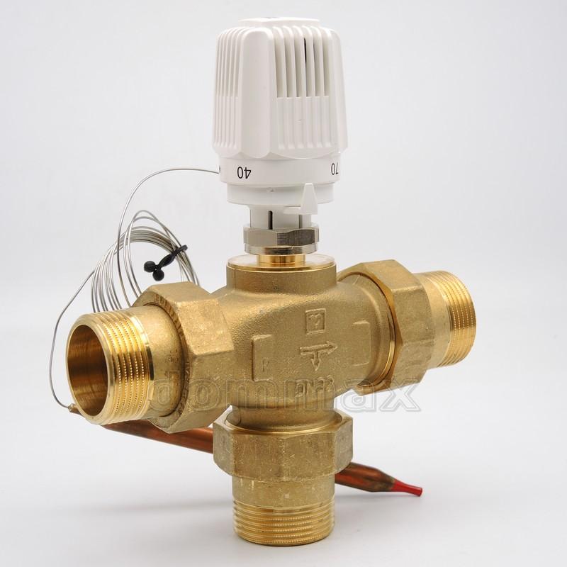 1776141 �������������� ����������� ������ 3-������� CALIS-TS-RD 11/4" ���������������� ������������ 3-������� HERZ ���� 2629 ��� / ������ � ���
