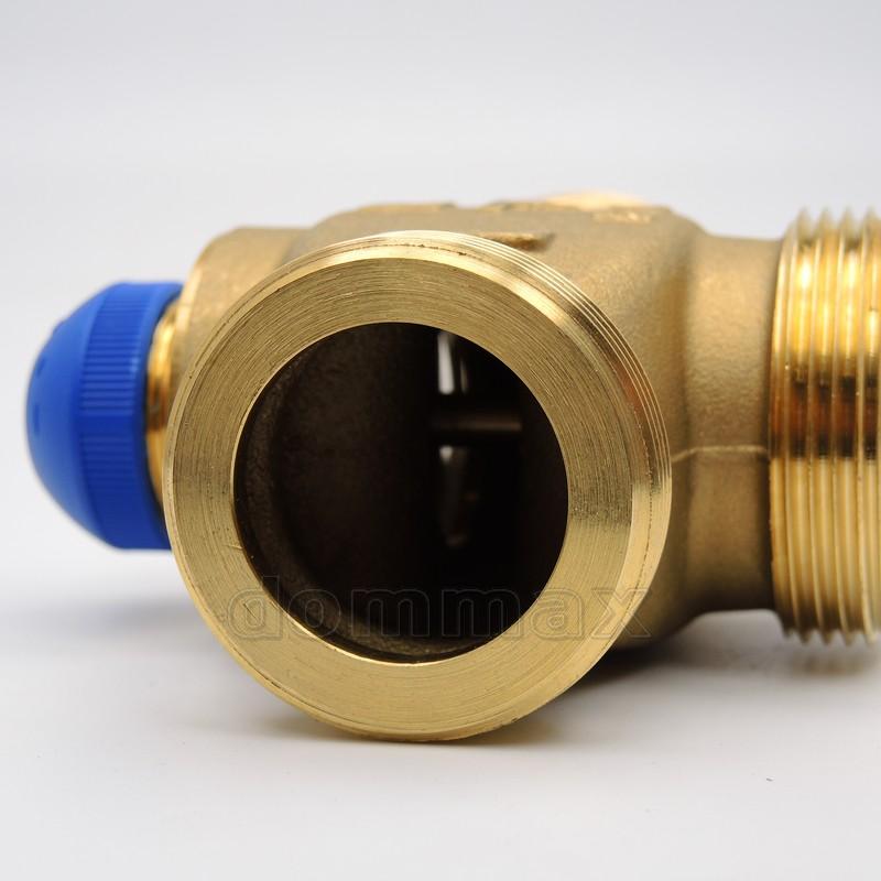 1776141 �������������� ����������� ������ 3-������� CALIS-TS-RD 11/4" ���������������� ������������ 3-������� HERZ ���� 2629 ��� / ������ � ���