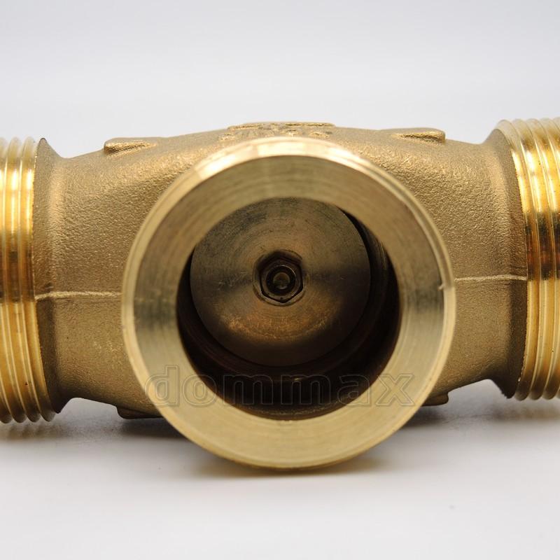 1776141 �������������� ����������� ������ 3-������� CALIS-TS-RD 11/4" ���������������� ������������ 3-������� HERZ ���� 2629 ��� / ������ � ���
