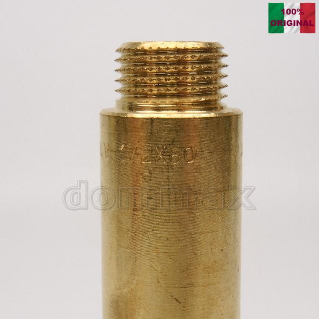 F194 ���������� 1/2" 8�� �� ������ ���������� �� Pattaroni ���� 333,3 ��� / ������ � ���