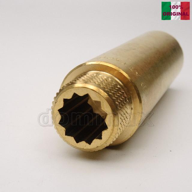 F194 ���������� 1/2" 8�� �� ������ ���������� �� Pattaroni ���� 333,3 ��� / ������ � ���