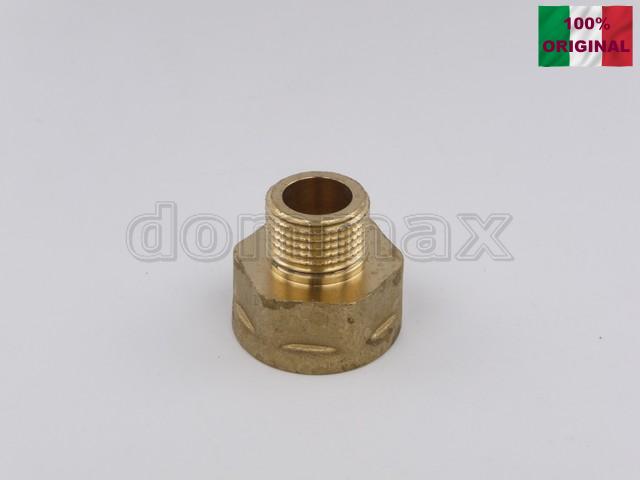 F272 ���������� �������� 3/4" x 1/2" �� ���������� �������� �� Pattaroni ���� 138,6 ��� / ������ � ���
