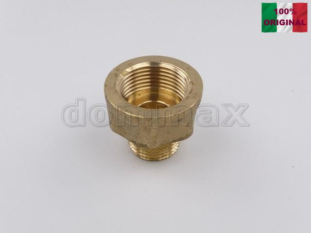 F272 ���������� �������� 3/4" x 1/2" �� ���������� �������� �� Pattaroni ���� 138,6 ��� / ������ � ���