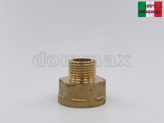 F272 ���������� �������� 3/4" x 1/2" �� ���������� �������� �� Pattaroni ���� 138,6 ��� / ������ � ���