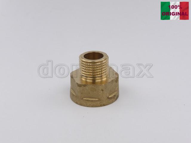 F272 ���������� �������� 3/4" x 1/2" �� ���������� �������� �� Pattaroni ���� 138,6 ��� / ������ � ���