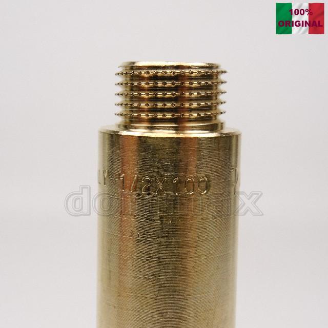 F194 ���������� 1/2" 10�� �� ������ ���������� �� Pattaroni ���� 445,5 ��� / ������ � ���