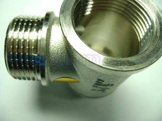  ������ 3/4" ��� ������ ������� ��� ������ SD FORTE ���� 255,2 ��� / ������ � ���