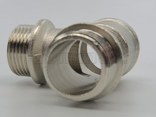  ������ 3/4" ��� ������ ������� ��� ������ SD FORTE ���� 255,2 ��� / ������ � ���