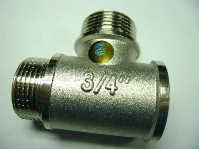  ������ 3/4" ��� ������ ������� ��� ������ SD FORTE ���� 255,2 ��� / ������ � ���
