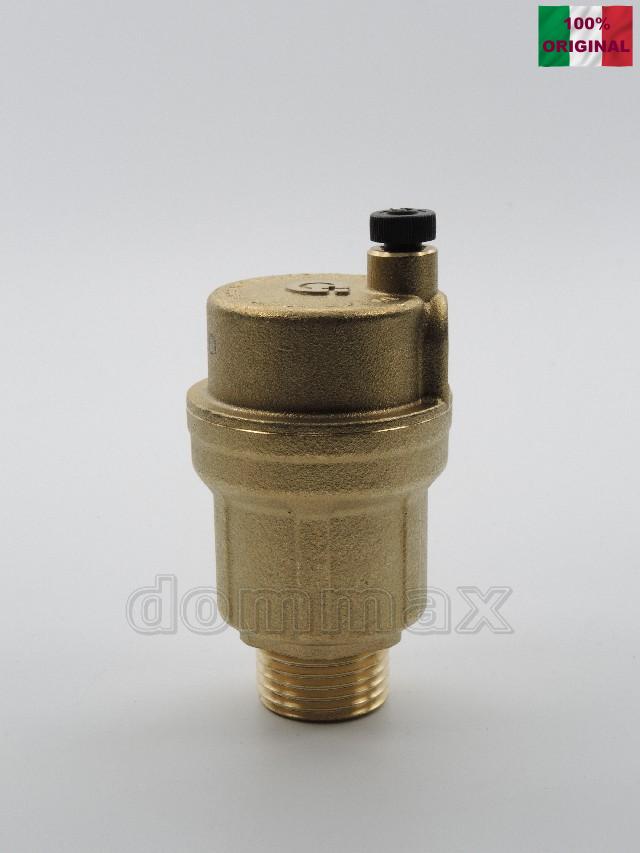 502640 ������������� ������������ ������������ 1/2"� ��������������� �������������� ������������ 1/2"� Caleffi ���� 410,3 ��� / ������ � ���
