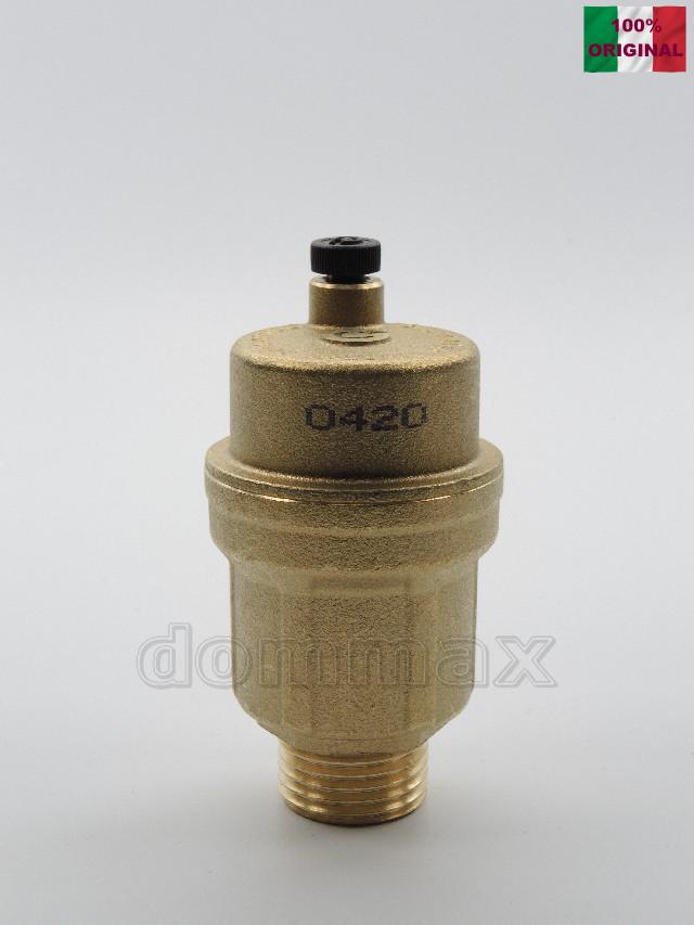 502640 ������������� ������������ ������������ 1/2"� ��������������� �������������� ������������ 1/2"� Caleffi ���� 410,3 ��� / ������ � ���