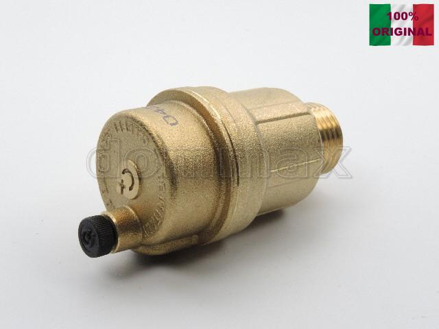 502640 ������������� ������������ ������������ 1/2"� ��������������� �������������� ������������ 1/2"� Caleffi ���� 410,3 ��� / ������ � ���