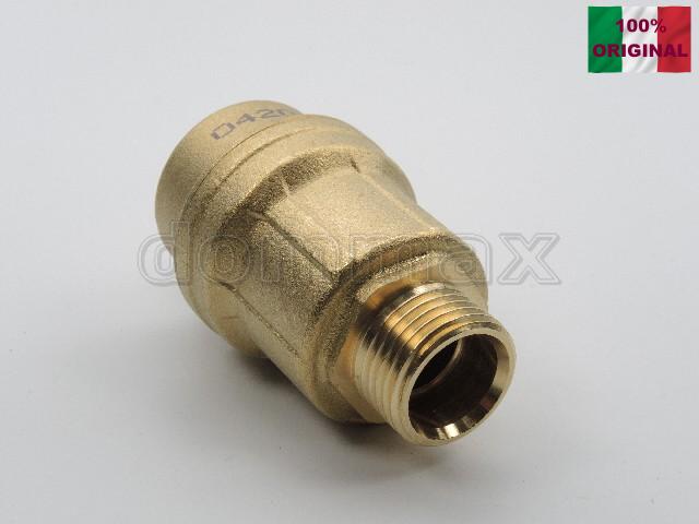 502640 ������������� ������������ ������������ 1/2"� ��������������� �������������� ������������ 1/2"� Caleffi ���� 410,3 ��� / ������ � ���
