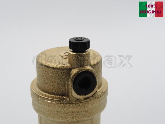 502640 ������������� ������������ ������������ 1/2"� ��������������� �������������� ������������ 1/2"� Caleffi ���� 410,3 ��� / ������ � ���
