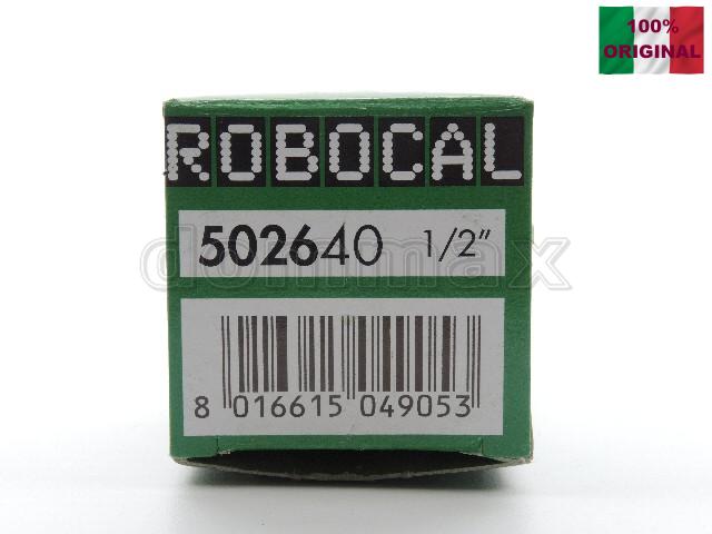 502640 ������������� ������������ ������������ 1/2"� ��������������� �������������� ������������ 1/2"� Caleffi ���� 410,3 ��� / ������ � ���