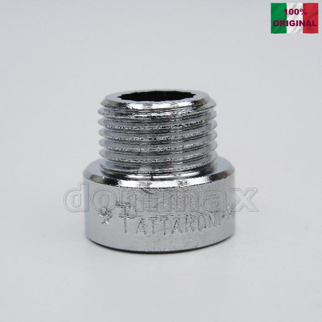 F194 ���������� 1/2" 1�� �� ���� ���������� �� Pattaroni ���� 85,8 ��� / ������ � ���