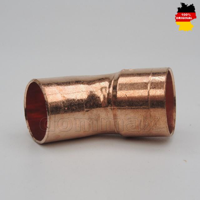 5040 ����� ���� �/����� 22 x 45* �� ������ ������ �� SANHA-VIEGA ���� 61,2 ��� / ������ � ���
