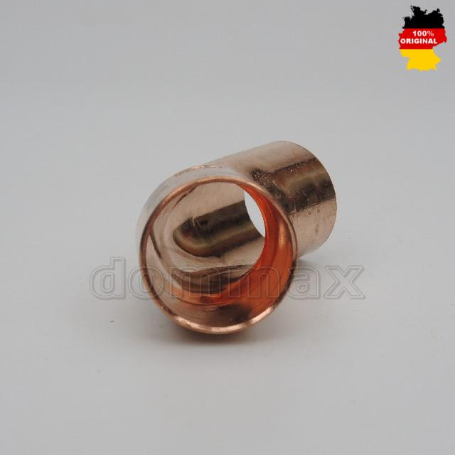 5040 ����� ���� �/����� 22 x 45* �� ������ ������ �� SANHA-VIEGA ���� 61,2 ��� / ������ � ���