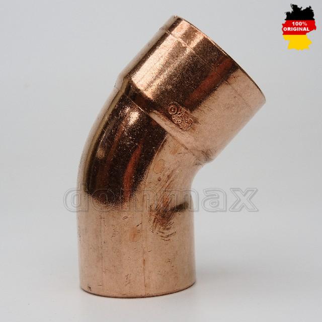 5040 ����� ���� �/����� 35 x 45* �� ������ ������ �� SANHA-VIEGA ���� 492,8 ��� / ������ � ���