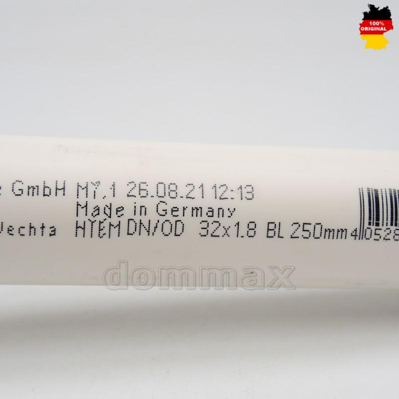 ����� ������������ �. 32 x 0,25� ��� ��������������� ����� weiss Ostendorf ���� 61,3 ��� / ������ � ���