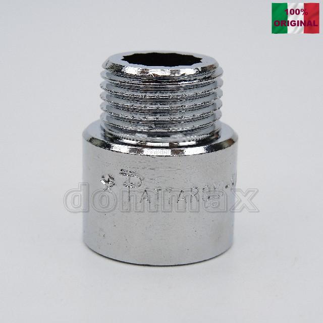 F194 ���������� 1/2" 2�� �� ���� ���������� �� Pattaroni ���� 117,7 ��� / ������ � ���