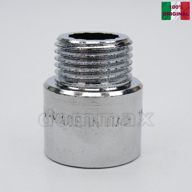 F194 ���������� 1/2" 2�� �� ���� ���������� �� Pattaroni ���� 117,7 ��� / ������ � ���