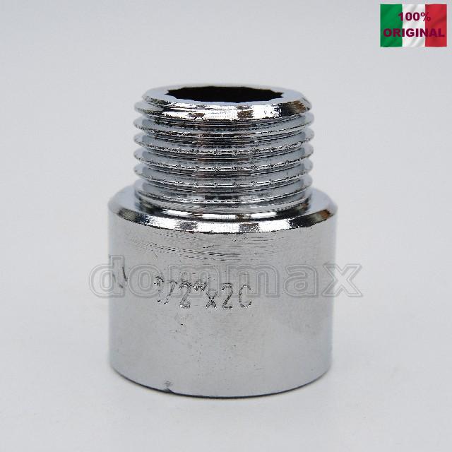 F194 ���������� 1/2" 2�� �� ���� ���������� �� Pattaroni ���� 117,7 ��� / ������ � ���