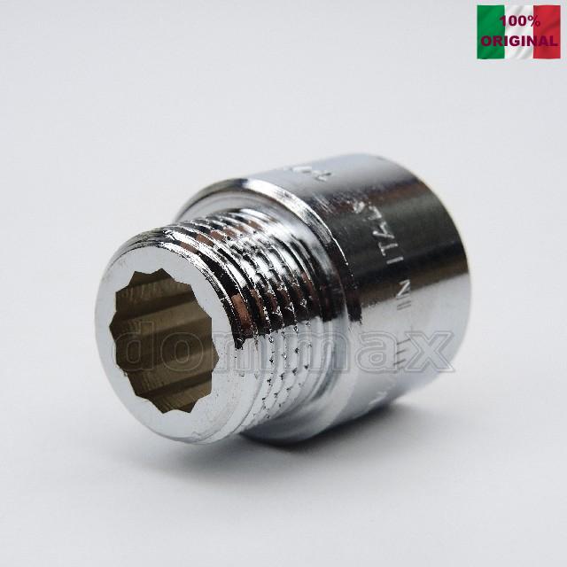 F194 ���������� 1/2" 2�� �� ���� ���������� �� Pattaroni ���� 117,7 ��� / ������ � ���