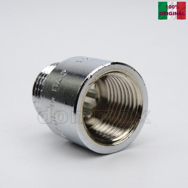 F194 ���������� 1/2" 2�� �� ���� ���������� �� Pattaroni ���� 117,7 ��� / ������ � ���