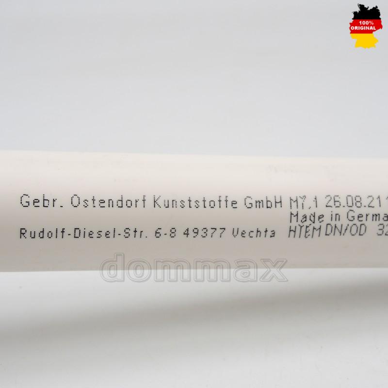  ����� ������������ �. 32 x 2,0� ��� ��������������� ����� weiss Ostendorf ���� 221,1 ��� / ������ � ���