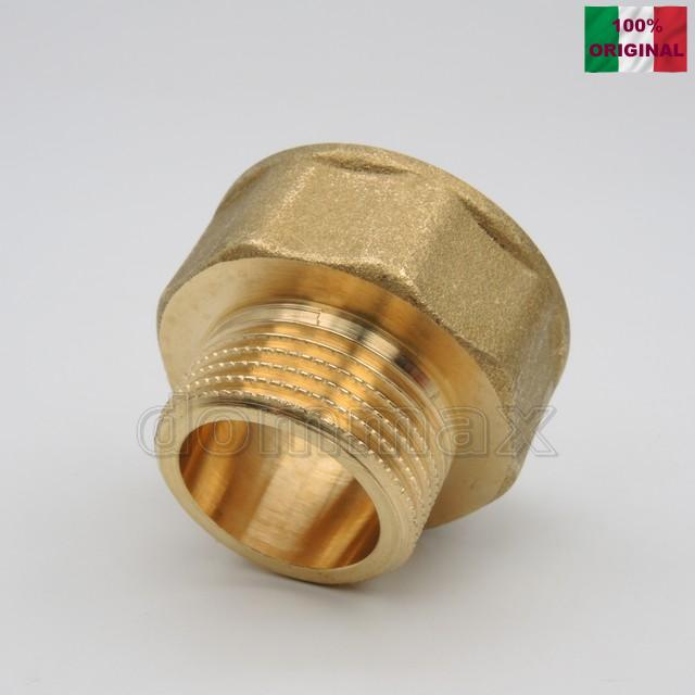 F272 ���������� �������� 11/4" x 1" �� ���������� �������� �� Pattaroni ���� 270,6 ��� / ������ � ���