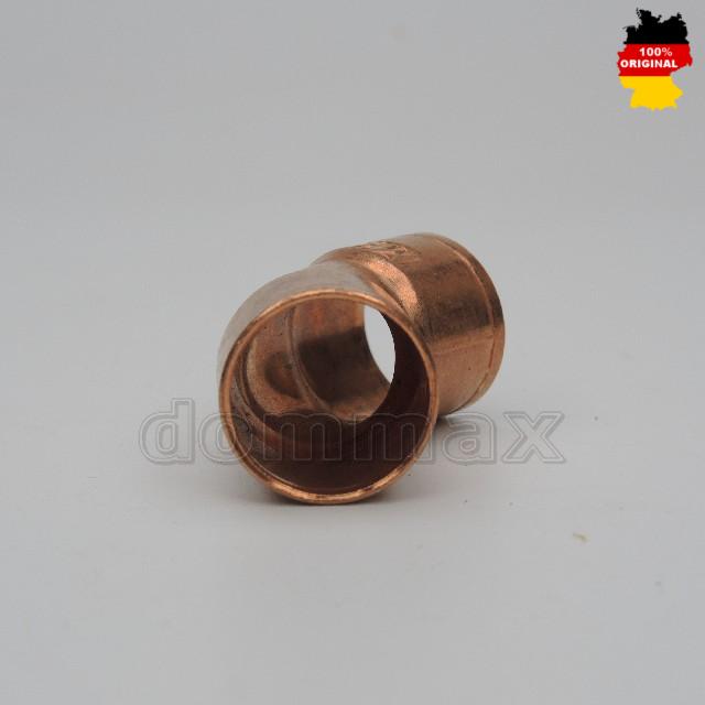 5041 ����� ���� �/����� 15 x 45* �� ������ ������ SANHA-VIEGA ���� 23 ��� / ������ � ���