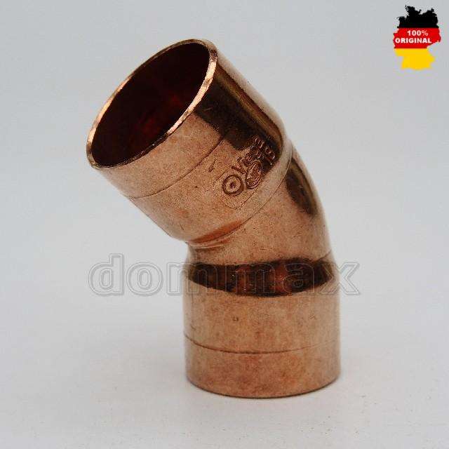 5041 ����� ���� �/����� 18 x 45* �� ������ ������ SANHA-VIEGA ���� 61,2 ��� / ������ � ���