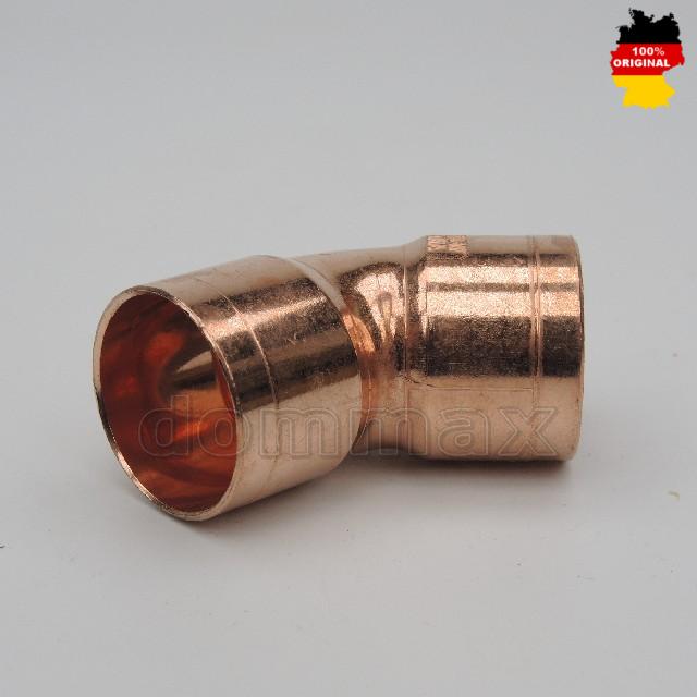 5041 ����� ���� �/����� 22 x 45* �� ������ ������ SANHA-VIEGA ���� 107,3 ��� / ������ � ���