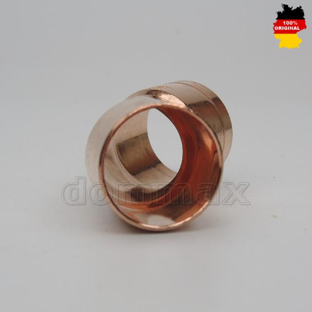 5041 ����� ���� �/����� 22 x 45* �� ������ ������ SANHA-VIEGA ���� 107,3 ��� / ������ � ���