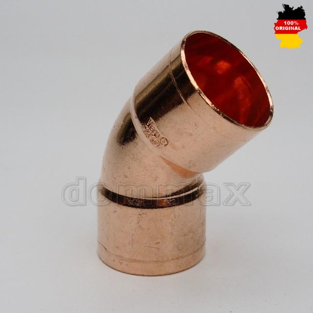 5041 ����� ���� �/����� 28 x 45* �� ������ ������ SANHA-VIEGA ���� 199,1 ��� / ������ � ���