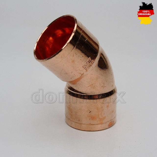 5041 ����� ���� �/����� 28 x 45* �� ������ ������ SANHA-VIEGA ���� 199,1 ��� / ������ � ���