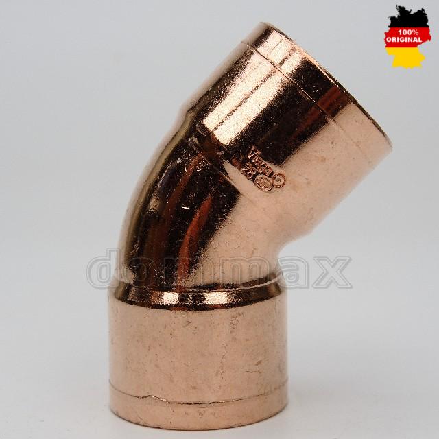 5041 ����� ���� �/����� 28 x 45* �� ������ ������ SANHA-VIEGA ���� 199,1 ��� / ������ � ���