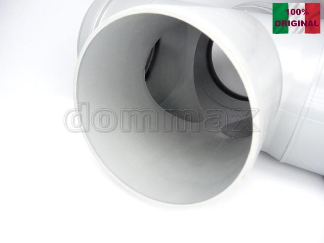 506015 ���������� ������������ 110 x 87* ���������� ��������������� Valsir ���� 421,3 ��� / ������ � ���