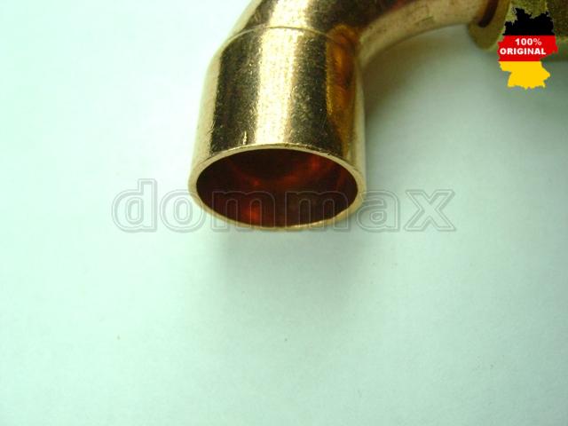 5002g ������� ����� �/����� 15 x 1/2"� ������ �������� ������� SANHA-VIEGA ���� 261,8 ��� / ������ � ���