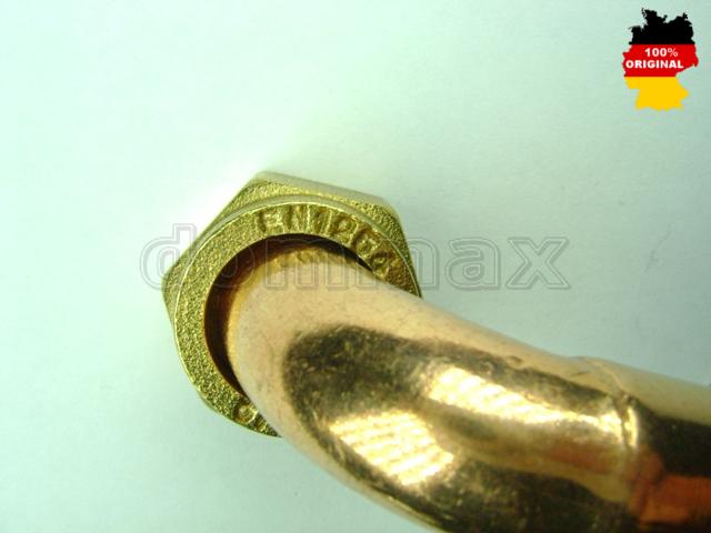 5002g ������� ����� �/����� 15 x 1/2"� ������ �������� ������� SANHA-VIEGA ���� 261,8 ��� / ������ � ���