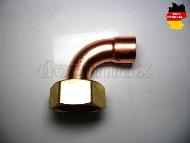 5002g ������� ����� �/����� 15 x 3/4"� ������ �������� ������� SANHA-VIEGA ���� 257,4 ��� / ������ � ���