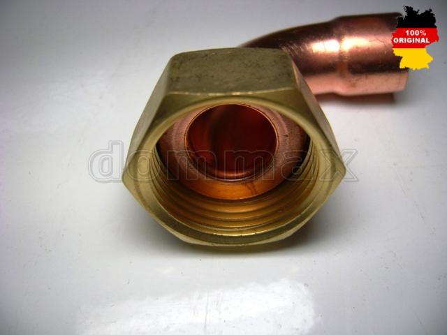 5002g ������� ����� �/����� 15 x 3/4"� ������ �������� ������� SANHA-VIEGA ���� 257,4 ��� / ������ � ���
