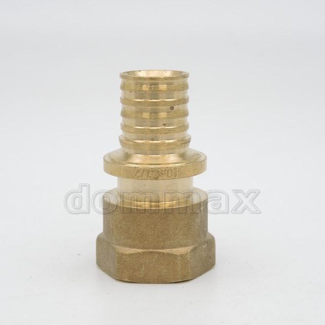 EVO2003201 ����� (�� �����) �. 20 x 2,8 1/2"� (��� ������) Heat-PEX ���� 137,5 ��� / ������ � ���