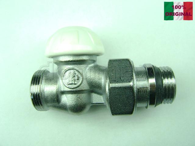 R31X033 ���� ���������� 1/2" x M16 ������ ������ ����������� � ������ ������ Giacomini ���� 225,5 ��� / ������ � ���