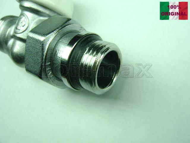 R31X033 ���� ���������� 1/2" x M16 ������ ������ ����������� � ������ ������ Giacomini ���� 225,5 ��� / ������ � ���
